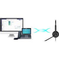 Yealink UH34 Dual Teams Image #4