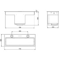 Smeg KSEG78PXE Image #3