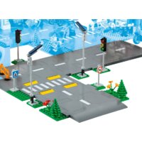 LEGO City 60304 Перекрёсток Image #7