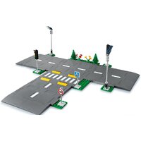 LEGO City 60304 Перекрёсток Image #9