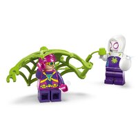 LEGO Marvel Битва динозавров Спайди и Гобби возле домика на дереве (11200) Image #5