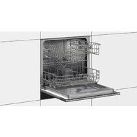 Bosch Serie 6 SCX6ITB00E Image #3