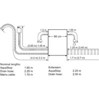 Bosch Serie 6 SCX6ITB00E Image #5