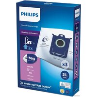 Philips FC8027/01 S-bag