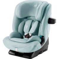 Britax Romer Advansafix Pro Style (harbor blue)