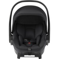 Britax Romer Baby-Safe Core (space black) Image #3