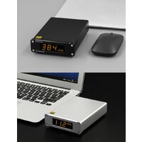 Topping D10 Balanced (черный) Image #10