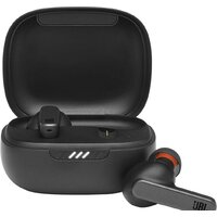 JBL Live Pro+ (черный)