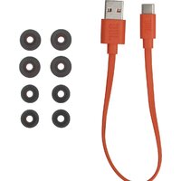 JBL Live Pro+ (черный) Image #9