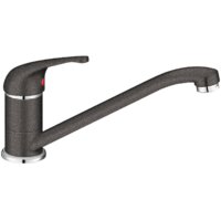 Blanco Vitis Silgranit (антрацит) Image #1