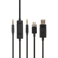 Corsair Virtuoso RGB Wireless XT Image #8