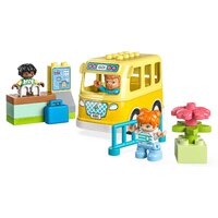 LEGO Duplo 10988 Поездка на автобусе Image #2