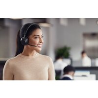 Jabra Evolve2 65 UC Stereo USB-A (черный) Image #8