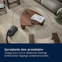 Electrolux EB51A3WB Image #4