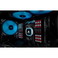 Corsair Dominator Platinum RGB 2x8GB DDR4 PC4-28800 CMT16GX4M2C3600C18 Image #10