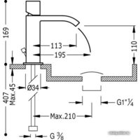 Tres 00611002D Image #2