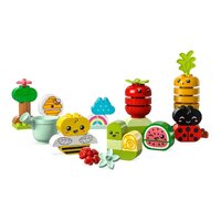 LEGO Duplo 10984 Органический сад Image #3