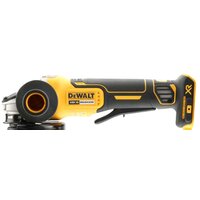 DeWalt DCG406NT-XJ (без АКБ, кейс) Image #2