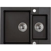 Alveus Rock 80 Carbon G91 Image #1