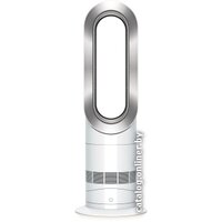 Dyson AM09 (белый/серебристый)