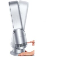 Dyson AM09 (белый/серебристый) Image #9