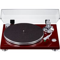 TEAC TN-3B (вишневый) Image #2