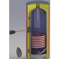 Elektromet WGJ-S 100 Skay [066-10-106] Image #4