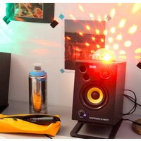 Hercules DJ Monitor 32 Party Image #14