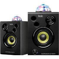 Hercules DJ Monitor 32 Party Image #2