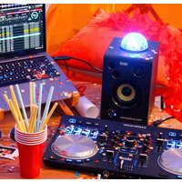 Hercules DJ Monitor 32 Party Image #16