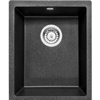 Deante Corda ZQA G10B (графитовый металлик)