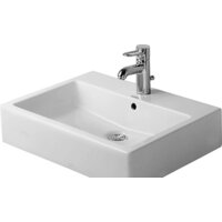 Duravit Vero 59.5x46.5 [0452600000]