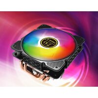 Gembird CPU-HURACAN-ARGB-X140 Image #6