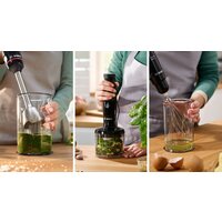 Bosch ErgoMaster MSM4B621 Image #3