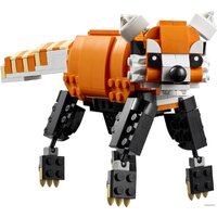 LEGO Creator 31129 Величественный тигр Image #19