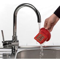 Ariete Wet&Dry Cordless 2474 Image #6