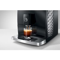 JURA C9 Piano Black EA 15753 (черный) Image #3