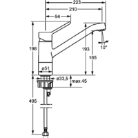 Hansa Primo [49482203] Image #2