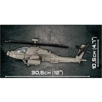 Cobi Armed Forces 5808 AH-64 Apache Image #9