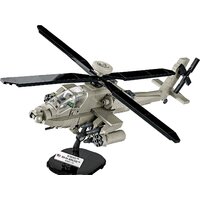 Cobi Armed Forces 5808 AH-64 Apache Image #3