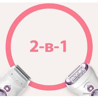 Braun Silk-epil 9 SensoSmart 9/710 Image #3