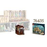 LEGO Harry Potter Замок Хогвартс. Урок заклинаний 76442 Image #14