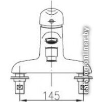 Armatura Albit 4605-011-00 Image #2