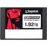 Kingston DC600ME 1.92TB SEDC600ME/1920G Image #1