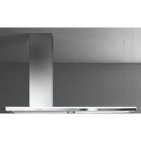 Falmec Lumen Design Island 175 800 м3/ч (нержавеющая сталь, левая)