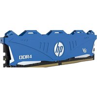 HP V6 Series 8GB DDR4 PC4-24000 7EH64AA Image #2