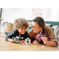 LEGO Marvel 76149 Угрозы Мистерио Image #7