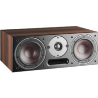 DALI Oberon Vokal Dark Walnut