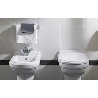 Villeroy & Boch Hommage 8809-S6-R1 (альпийский белый) Image #3