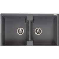 Reginox Amsterdam 20 (grey silvery) Image #1